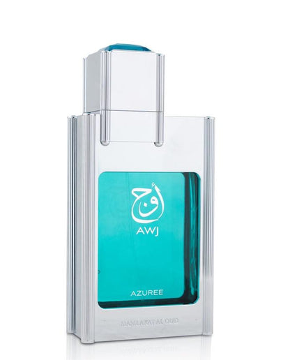 Awj Azuree Eau De Parfum - For Unisex ( inspired byStephane Humbert Lucas God Of Fire) - 100ml