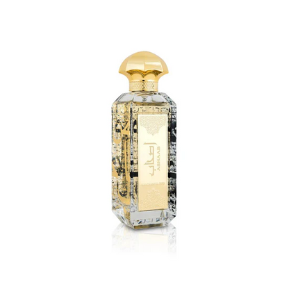 عطر الشعب - للرجال (مستوحى من بولغاري لو جيمي تايجار) - 100 مل