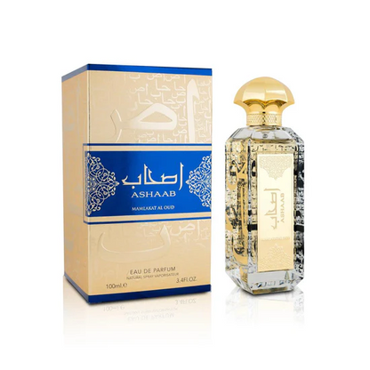 عطر الشعب - للرجال (مستوحى من بولغاري لو جيمي تايجار) - 100 مل
