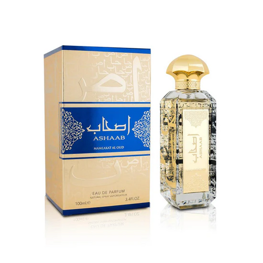 عطر الشعب - للرجال (مستوحى من بولغاري لو جيمي تايجار) - 100 مل