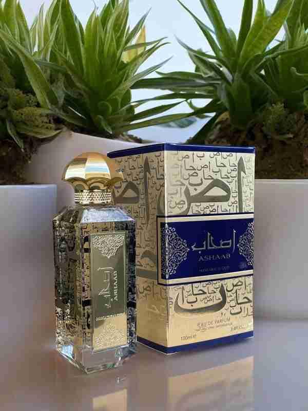 عطر الشعب - للرجال (مستوحى من بولغاري لو جيمي تايجار) - 100 مل