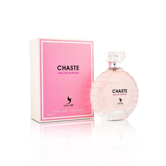 Chaste Eau de Parfum - For Women ( inspired by CHANCE by CHAANEL ?) - 100ml