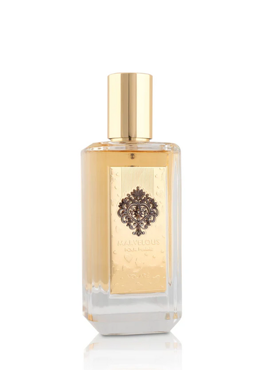 Marvelous Pour Femme Eau de Parfum - For women ( inspired by Dolce&Gabbana Devotion ?) - 100ml