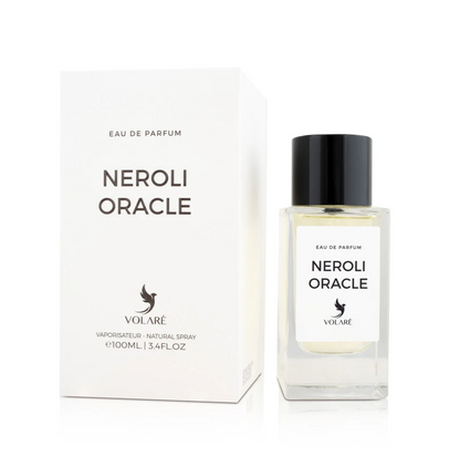 Neroli Oracle Eau de Parfum - For Unisex ( inspired by Neroli Oranger by MATIERE PREMIERE?) - 100ml
