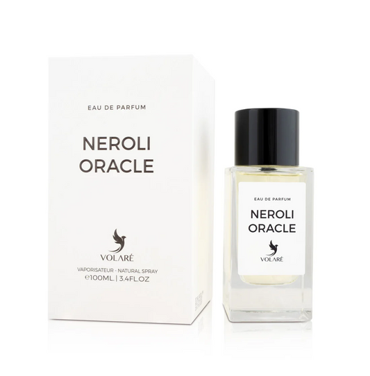 Neroli Oracle Eau de Parfum - For Unisex ( inspired by Neroli Oranger by MATIERE PREMIERE?) - 100ml