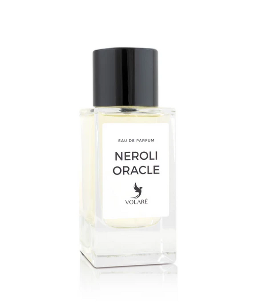 Neroli Oracle Eau de Parfum - For Unisex ( inspired by Neroli Oranger by MATIERE PREMIERE?) - 100ml