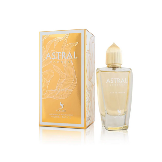 Astral Goddess Eau De Parfum - For Women ( inspired by Thierry Mugler Alien Goddess?) - 100ml