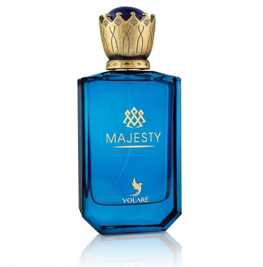 ماجيستي أو دو بارفان - للرجال - 100 مل