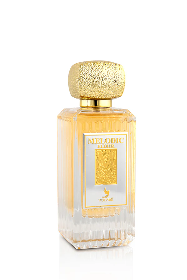 Melodic Elixir Eau De Parfum - For Unisex - 100ml