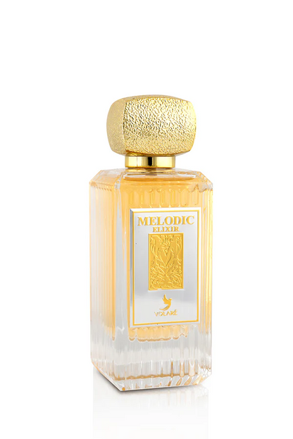 Melodic Elixir Eau De Parfum - For Unisex - 100ml