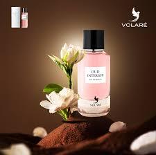 Oud Interior Eau De Parfum - For UInisex - 100ml