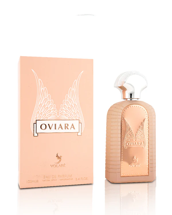 Oviara Eau De Parfum - For Women - 100ml
