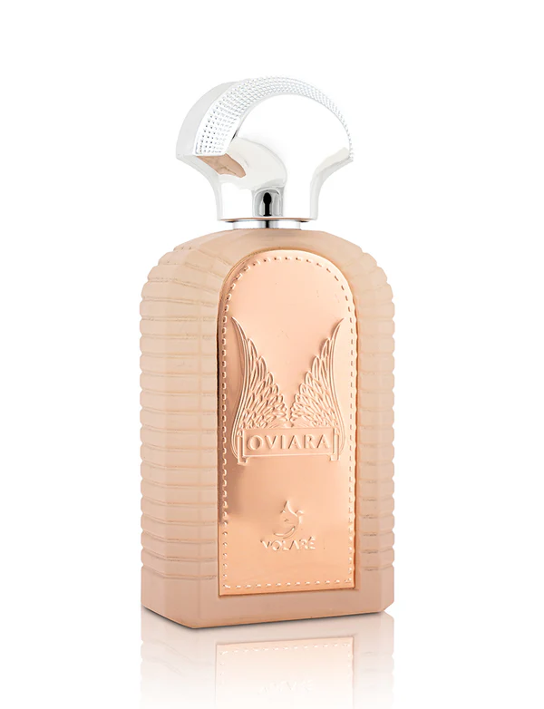 Oviara Eau De Parfum - For Women - 100ml