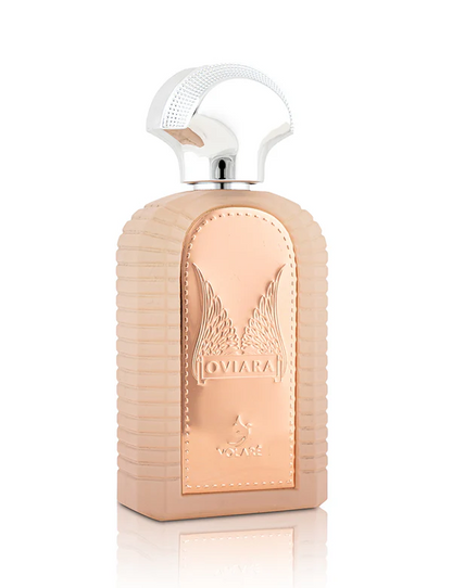 Oviara Eau De Parfum - For Women - 100ml