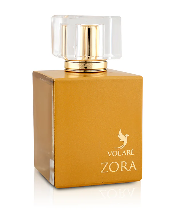 Zora Eau De Parfum - For Unisex - 100ml