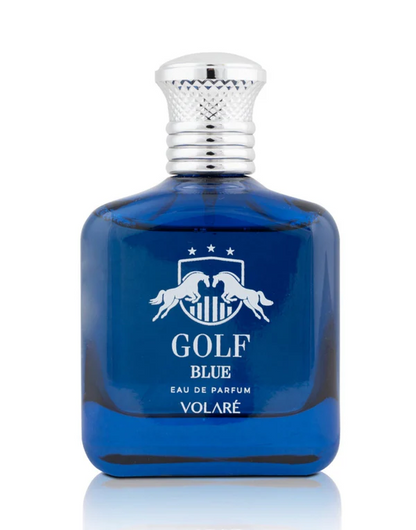 Golf Blue Eau De Parfum - For Men - 100ml