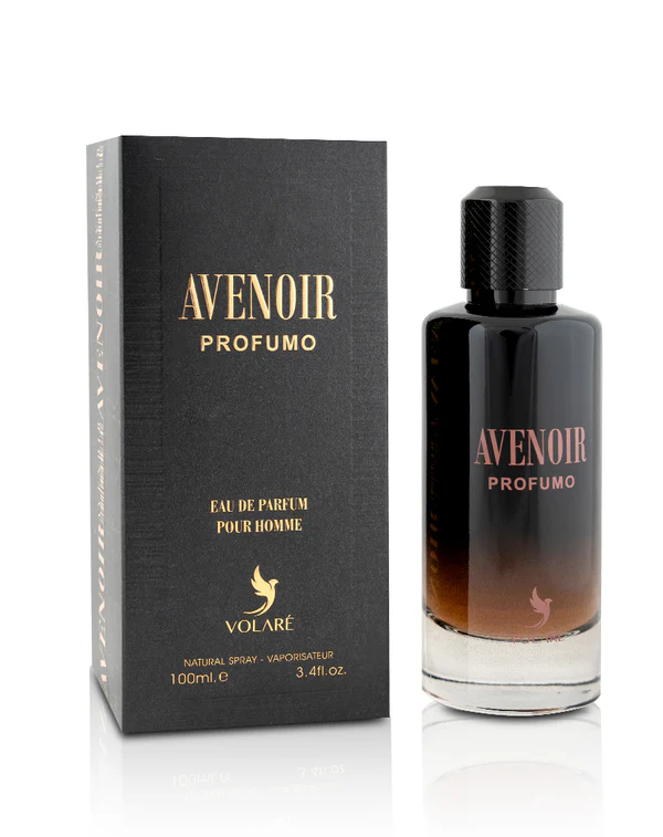 أفينوار بروفومو أو دو بارفان - للرجال - 100 مل