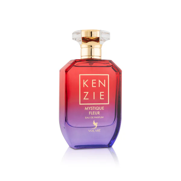Kenzie Mystique Fleur Eau De Parfum - For Women - 100ml