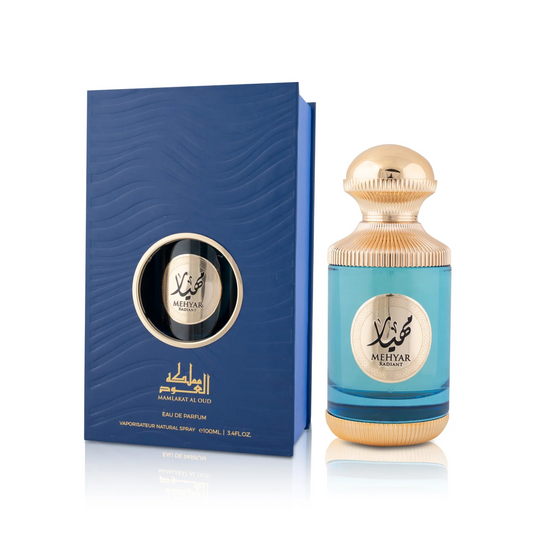 عطر مهيار راديانت - للرجال - 100 مل