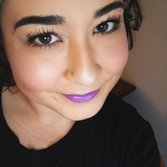 Vice Lipstick - Twitch