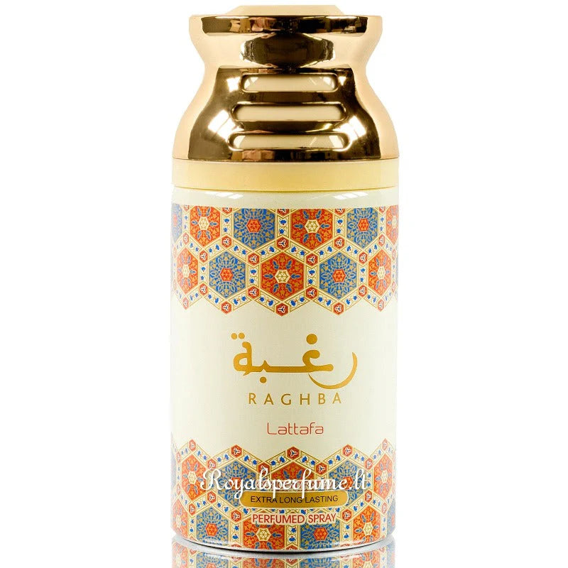 عطر رغبة للنساء 250 مل