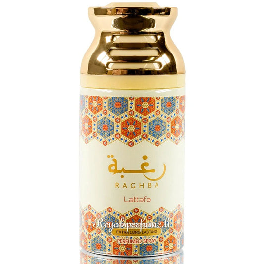 عطر رغبة للنساء 250 مل