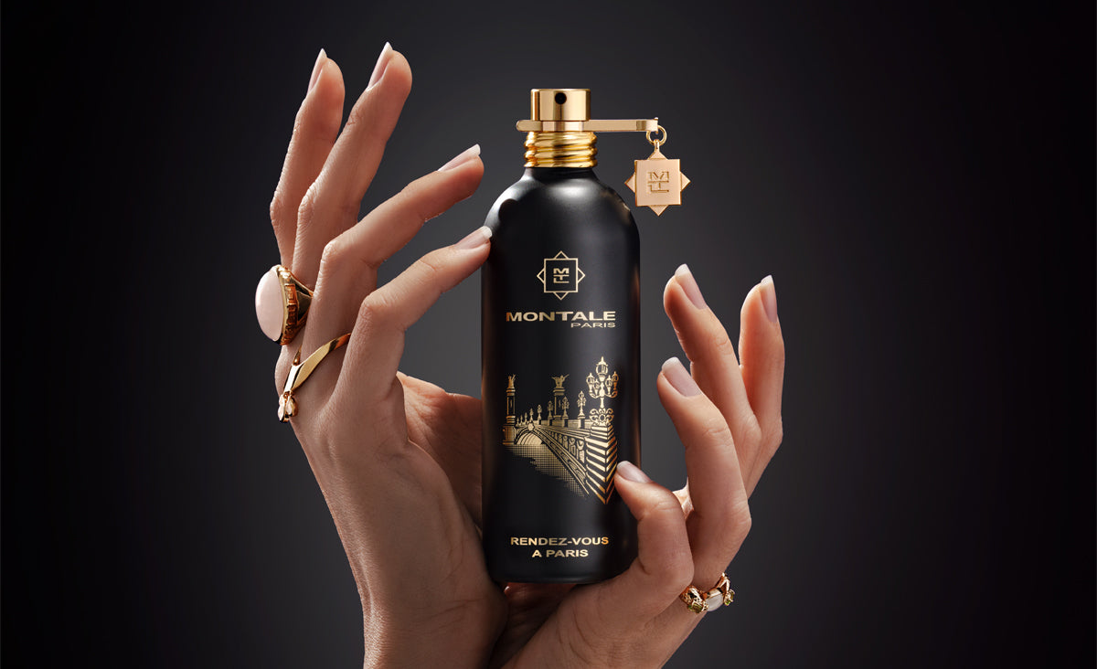 Signature Azure Skies Eau De Parfum - 55ml ( inspired by Montale Rendez-Vous A Paris )