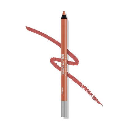 24/7 Glide-On Lip Pencil - Cruel