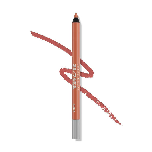 24/7 Glide-On Lip Pencil - Cruel