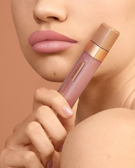 Chocolates Ultra Matte Liquid Lipstick - 842 Candy Man