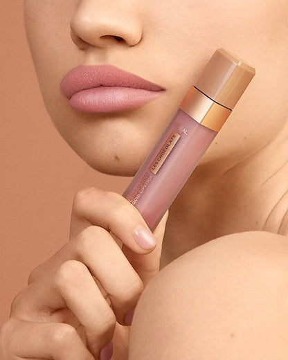 Chocolates Ultra Matte Liquid Lipstick - 842 Candy Man